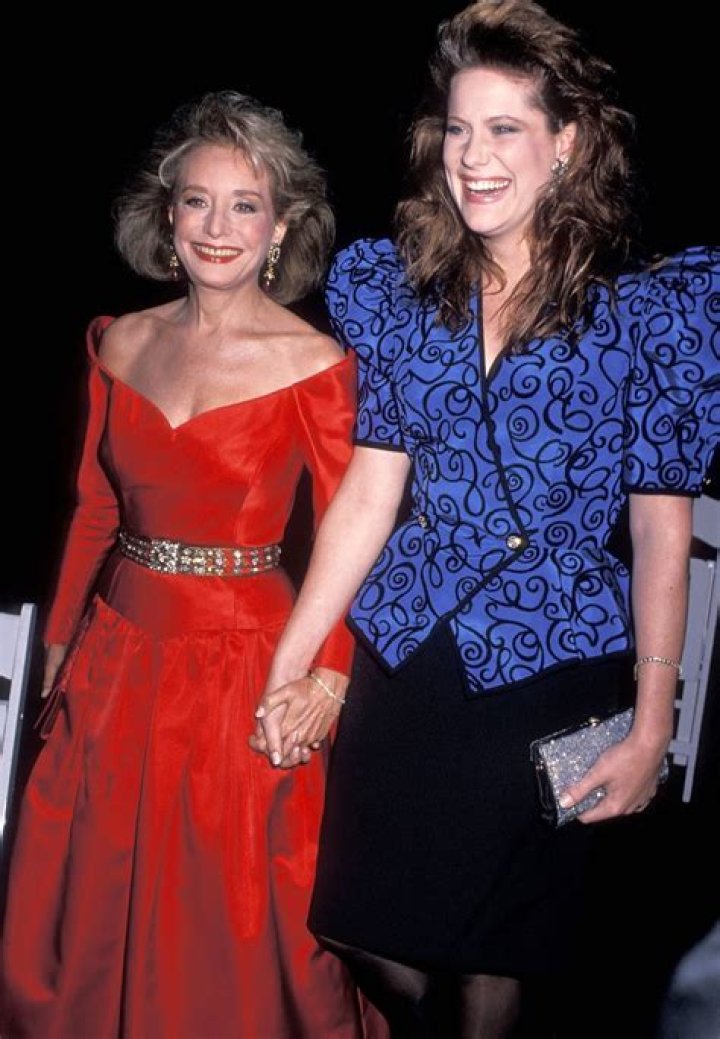 Barbara Walters Age: How Old Is Barbara Walters And What Is She Doing Now?