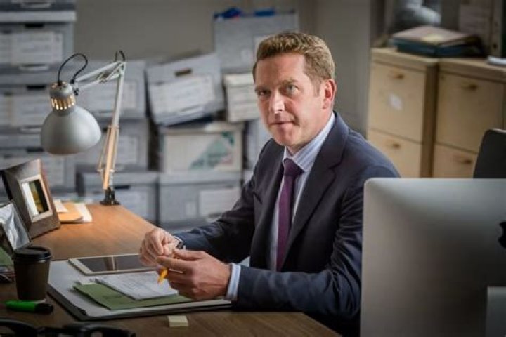 Barnaby Kay Height, Weight, Net Worth, Age, Birthday, Wikipedia, Who, Nationality, Biography