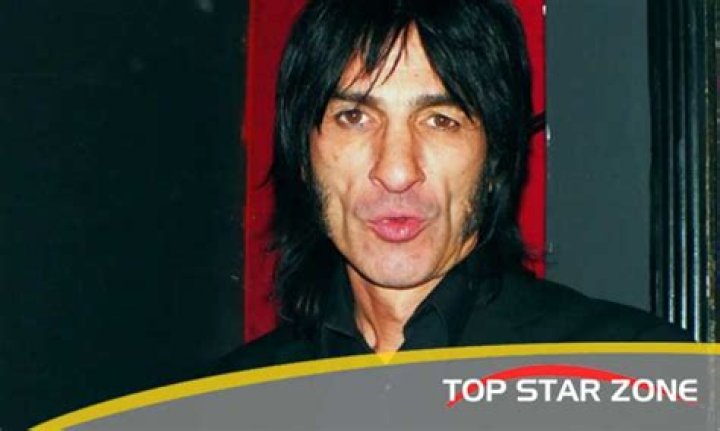 Barris Jahn Net Worth