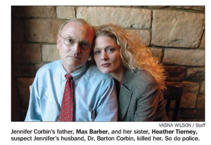 Barry Corbin parents: Meet Kilmer B. Corbin & Alma Corbin