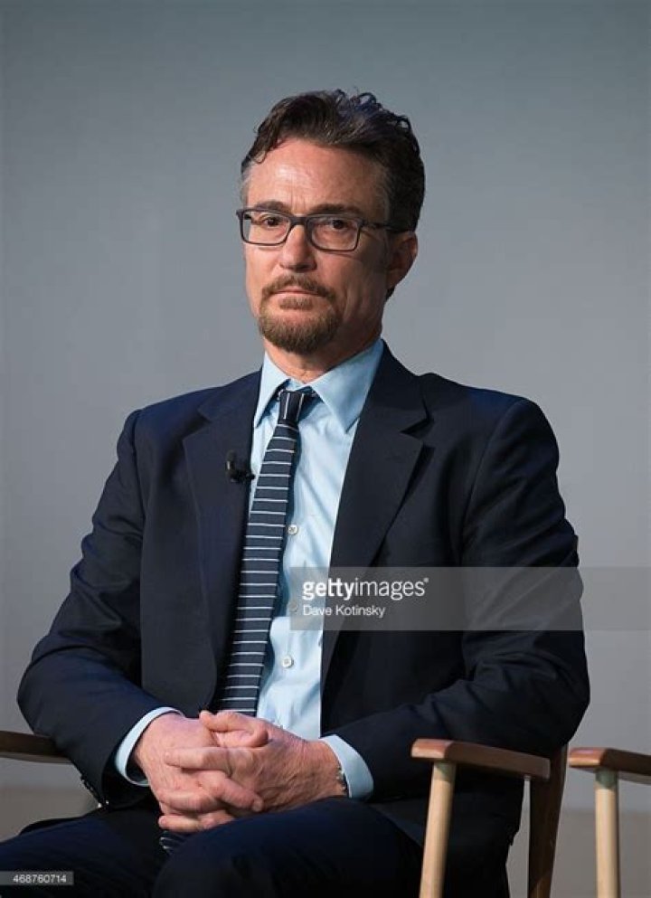 Barry Josephson Net Worth