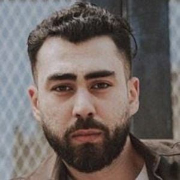 
Basel Gazioglu: Nationality Of TikToker- Is He Turkish? Height Wiki And Birthday 