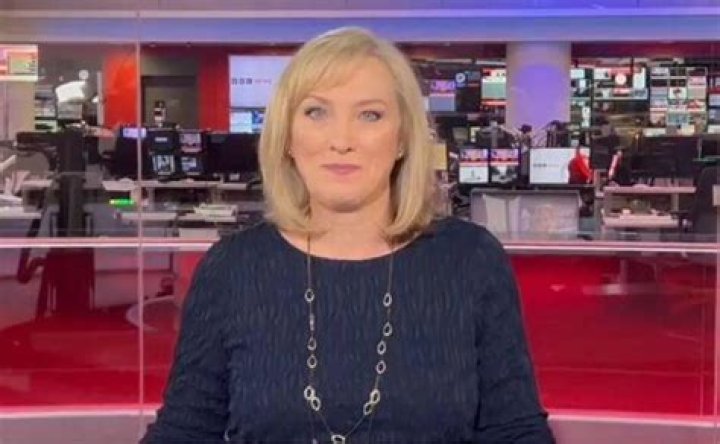 
BBC Presenter Martine Croxall Illness And Pregnancy News Explained, What Happened To Her? 