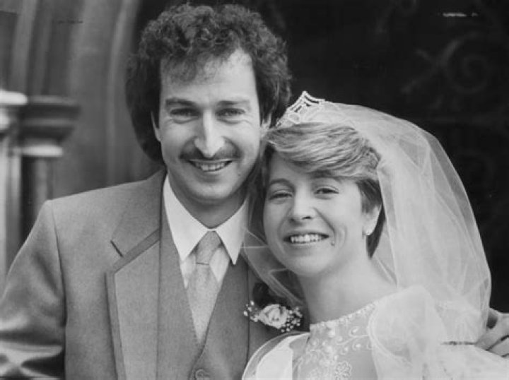 BBC: Who Is Steve Wright’s Wife, Cyndi Robinson? All We Know About His Love Life