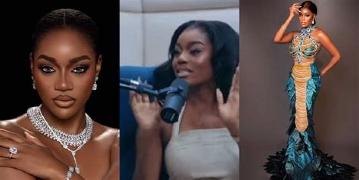 
BBNaiaja’s Beauty Tukura Reveals How She Felt When She Got Disqualified From The Show 