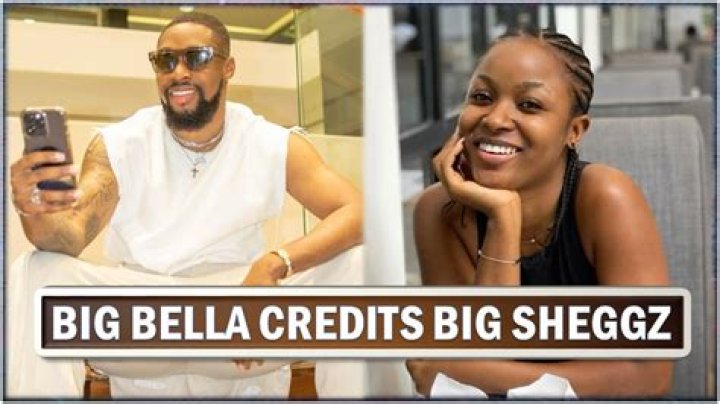 
BBNaija S7: “Life Is Boring Without Sheggz” – Bella Tells Biggie 
