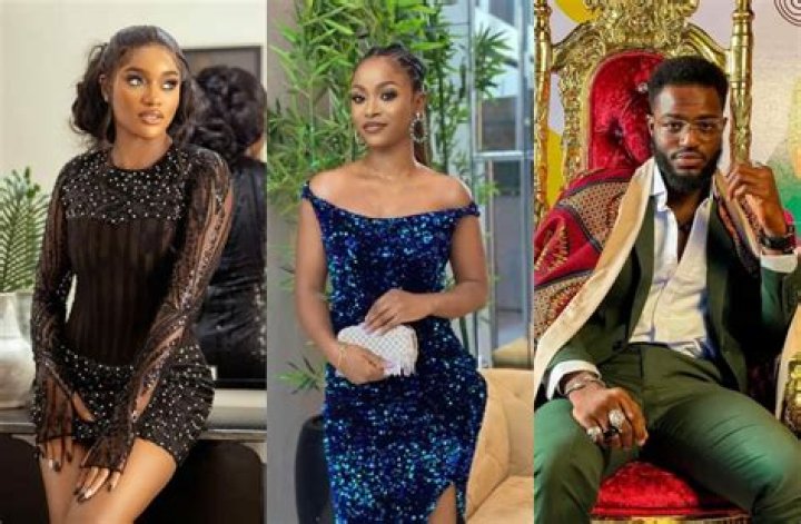 
BBNaija Season 7: Beauty, Bella And Khalid Top Google’s List Of Most Trending Housemates 