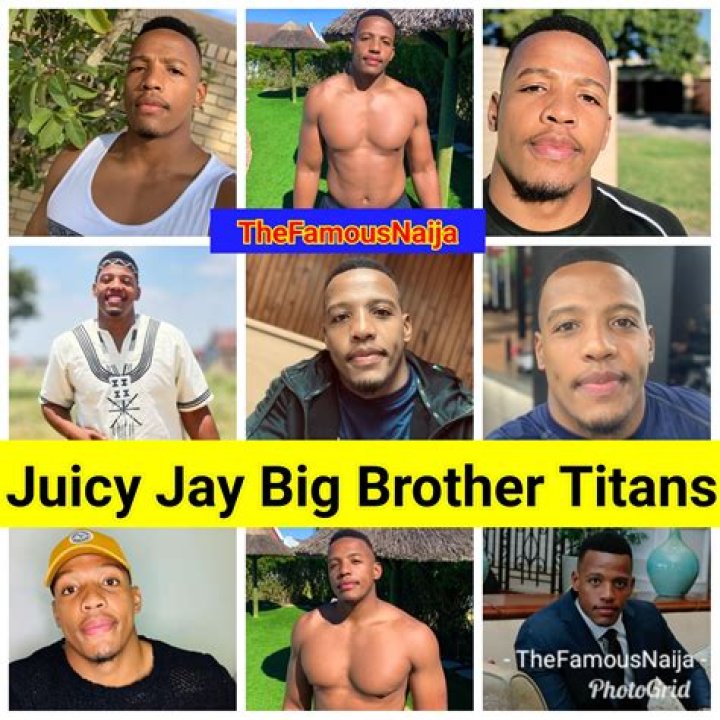 BBTitans Juicy, Siyamthanda Jwacu Height, Weight, Net Worth, Age, Birthday, Wikipedia, Who, Instagram, Biography