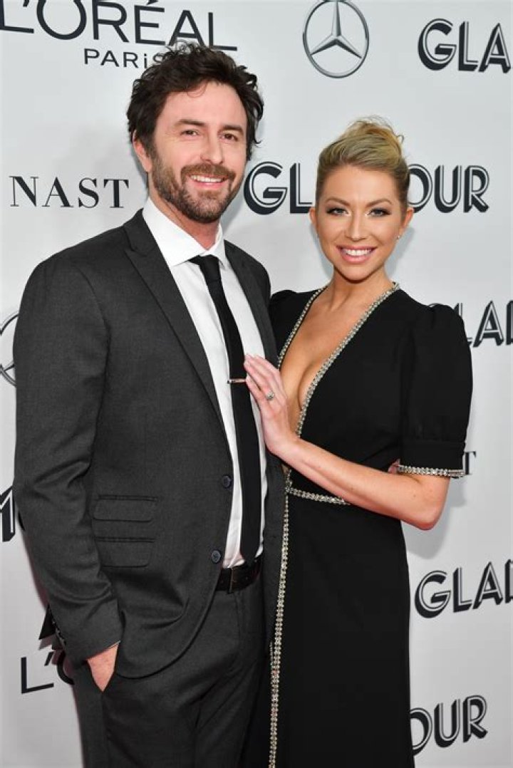 Beau Clark Wiki, Age, Stassi Schroeder Husband, Net Worth, Height, Family, Instagram, Job, Real Name, Birthday
