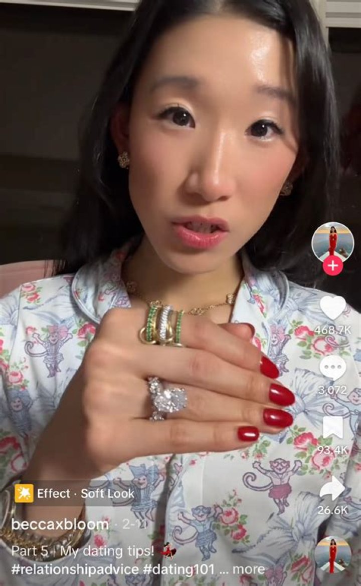 Becca Memes TikTok Age, How Old Is She? – Her Real Name Is Becca Bastos