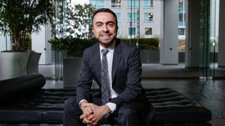 Bechara Choucair Height, Weight, Net Worth, Age, Birthday, Wikipedia, Who, Instagram, Biography