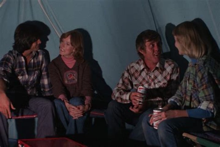 Becky Smiser Net Worth