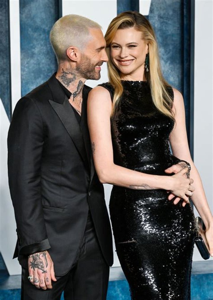 Behati Prinsloo, Adam Levine’s Wife – Bio, Age, Height, Net Worth, Kids