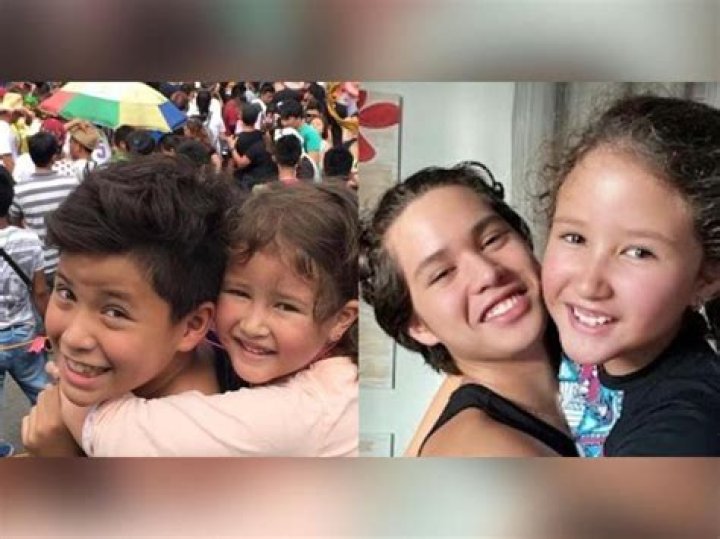 
Bella Echarri | Kyle Echarri Sister | Death Cause 