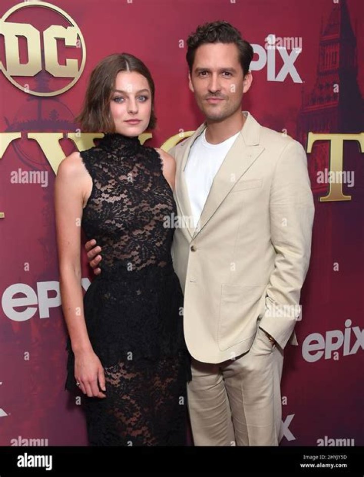 Ben Aldridge Wife Or Gay Partner: Is The Long List Cast Married? Relationship Details