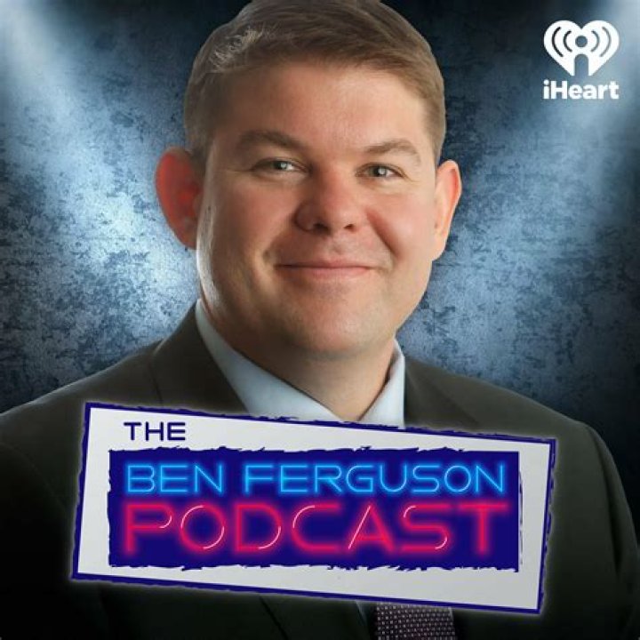 Ben Ferguson