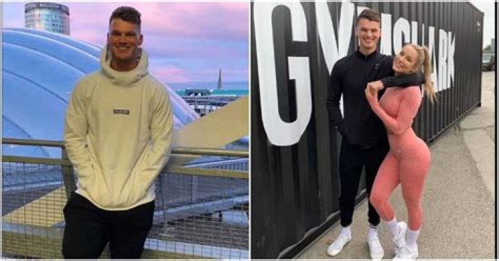 Ben Francis Gymshark Girlfriend -Who Is He Dating? Everything To Know