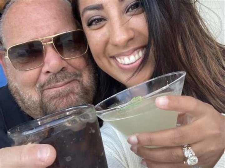 Ben Mallah is Married to Wife: Karla Mallah. Kids.