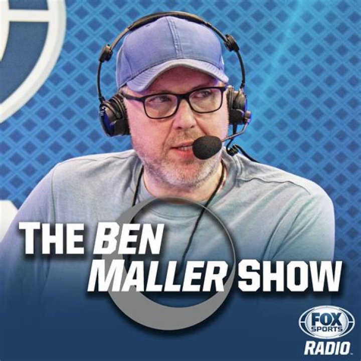 Ben Maller