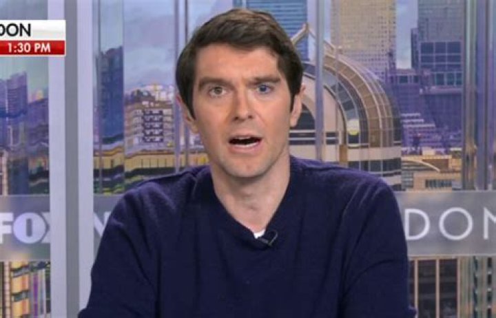 
Benjamin Hall Net Worth 2022 and Salary, Career Earnings On Fox News Journalist Shot In Ukraine 