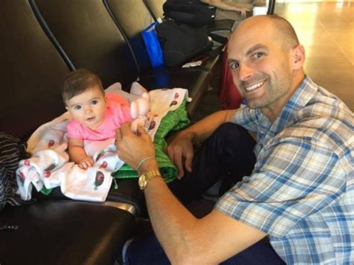 Benjamin Nielson: Ana Cabrera Husband Wikipedia, Biography, Age, Family and Children