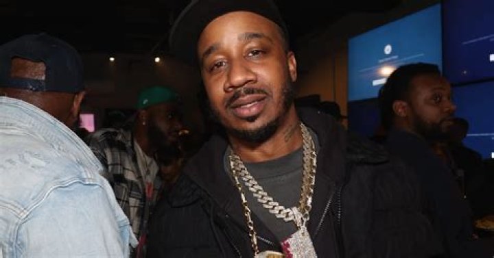 
Benny The Butcher Height, Weight, Net Worth, Age, Birthday, Wikipedia, Who, Nationality, Biography 