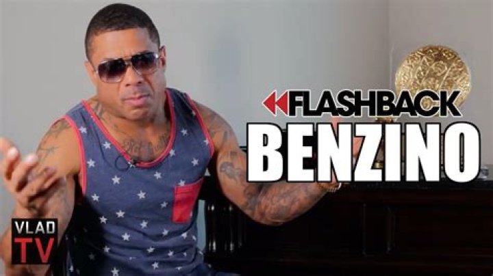 Benzino Height, Weight, Net Worth, Age, Birthday, Wikipedia, Who, Nationality, Biography