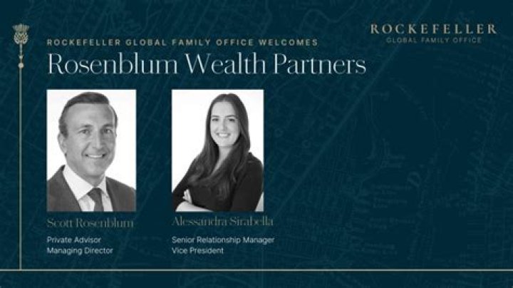 Bernie Rosenblum Net Worth