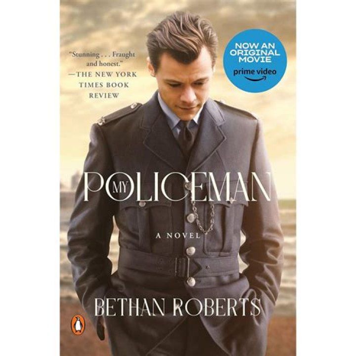 Bethan Roberts’ My Policeman: its ending, explained