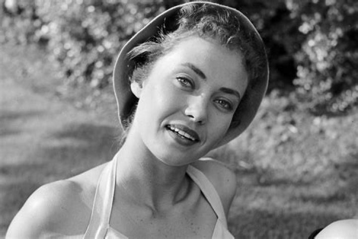 Betta St. John Net Worth