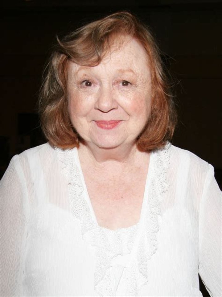 Betty Lynn Budzak Net Worth