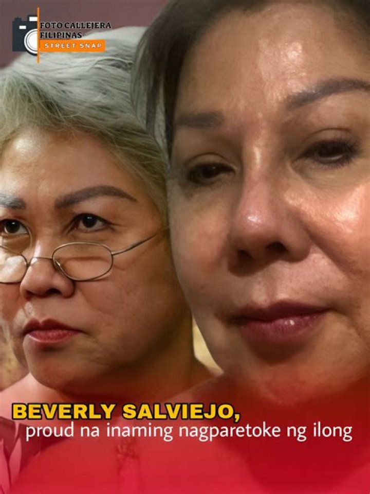 Beverly Salviejo Net Worth, Income, Salary, Earnings, Biography