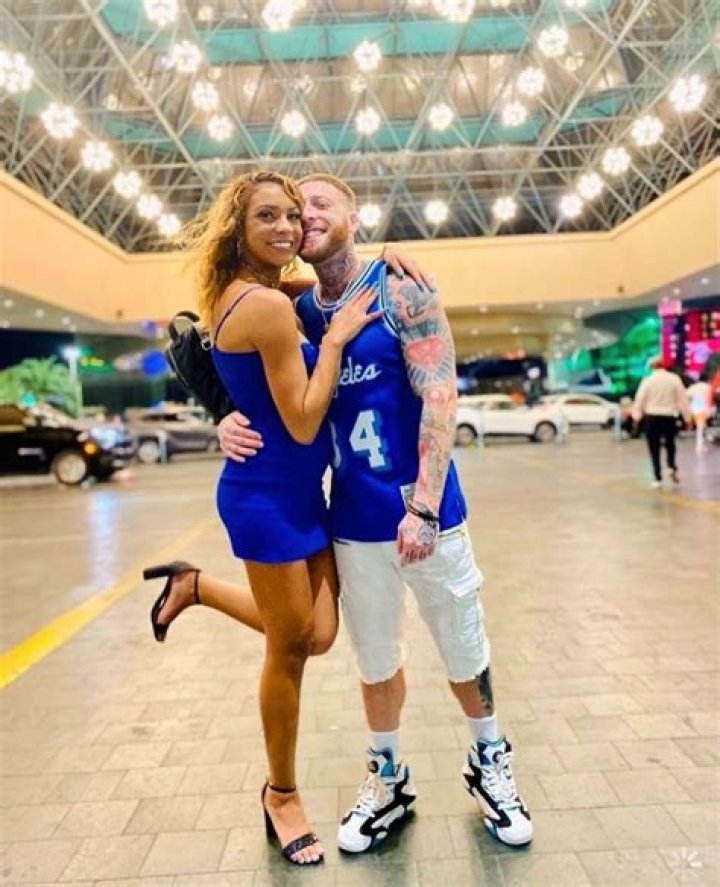 Bezz Believe Age, Height, Weight, Biography, Wiki, Net Worth and more