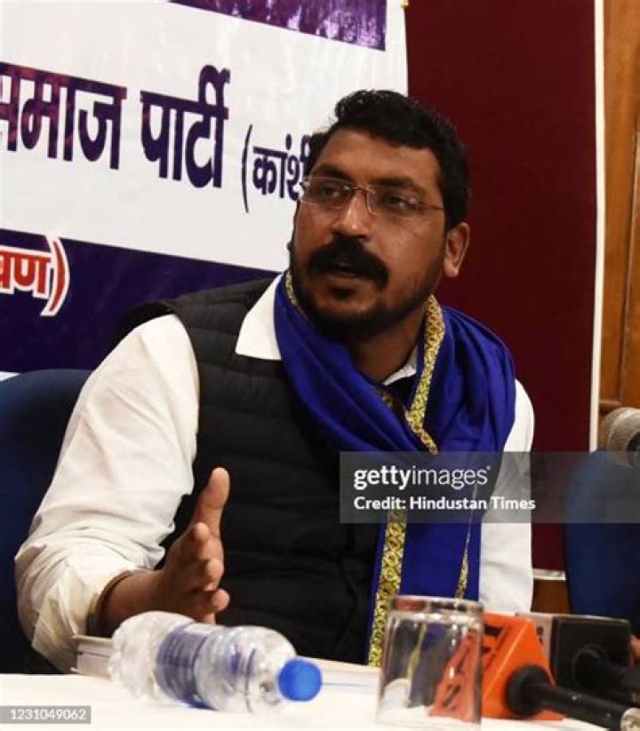 Bhim Army Chandrashekhar Azad Ravan Height, Weight, Net Worth, Age, Birthday, Wikipedia, Who, Instagram, Biography