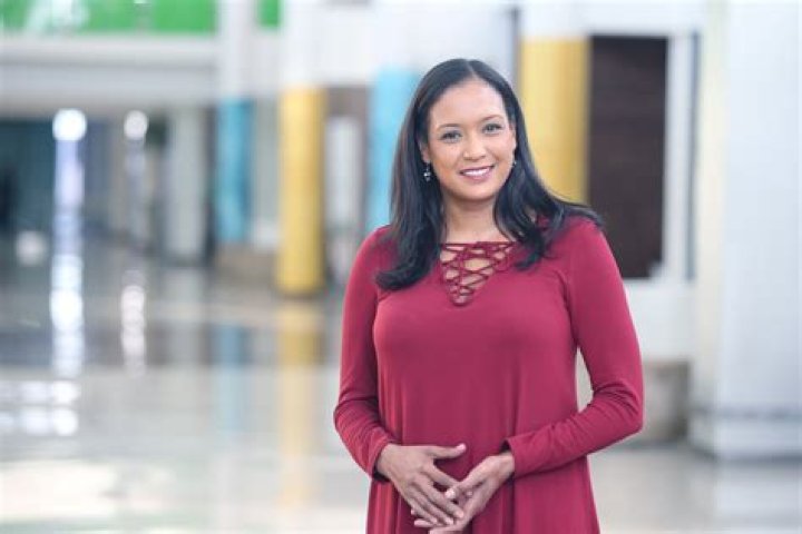 
Bianca Goodson Age, Birthday, Wikipedia, Who, Nationality, Biography 