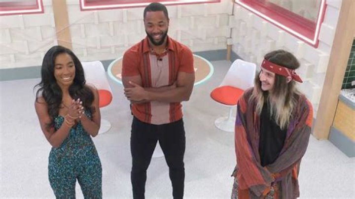 
‘Big Brother’ Season 24 Crowns New Champion — See Who Won The Grand Prize In The Finale! 