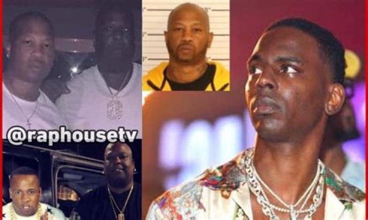 Big Jook Arrested In Memphis: What Did He Do? Where Is He Now?