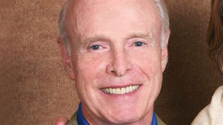 Bill Bain (American football)