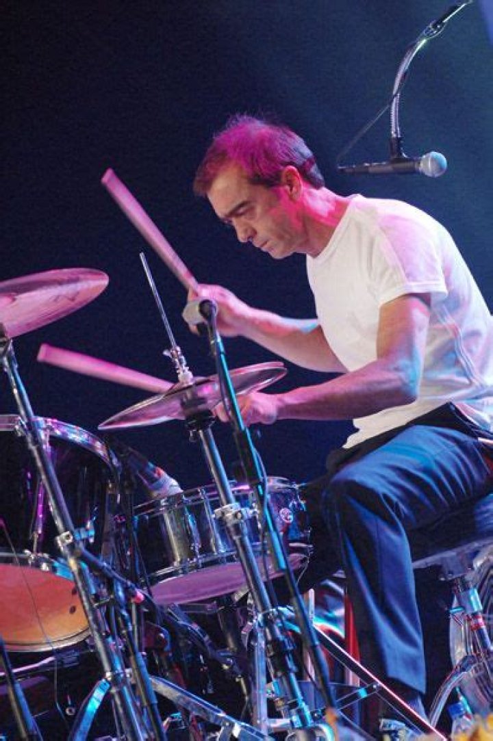 Bill Berry Net Worth