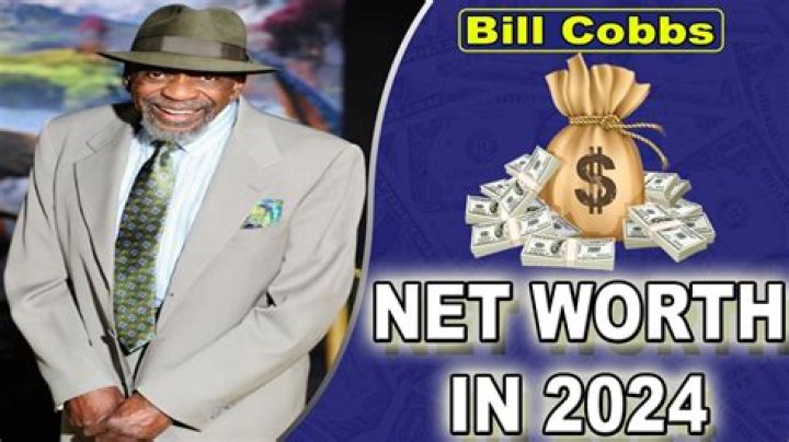 Bill Cobbs Height, Weight, Net Worth, Age, Birthday, Wikipedia, Who, Nationality, Biography