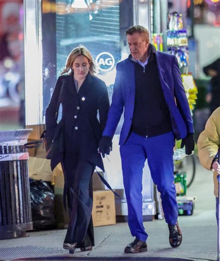 Bill De Blasio’s Net Worth, Age, Height, Weight, Wife, Kids, Bio-Wiki