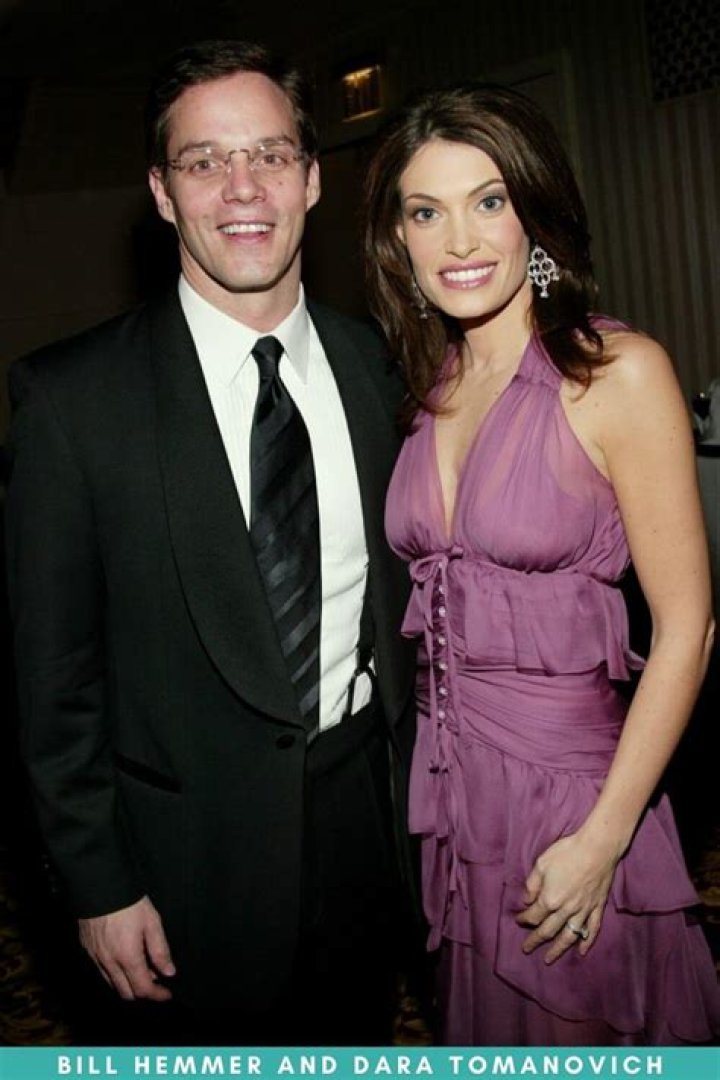 Bill Hemmer Married, Net Worth, Salary, Bio, Age, Height, Wife