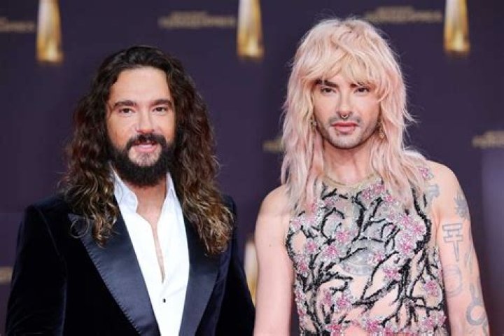 Bill Kaulitz: dating, net worth, tattoos, smoking & body facts