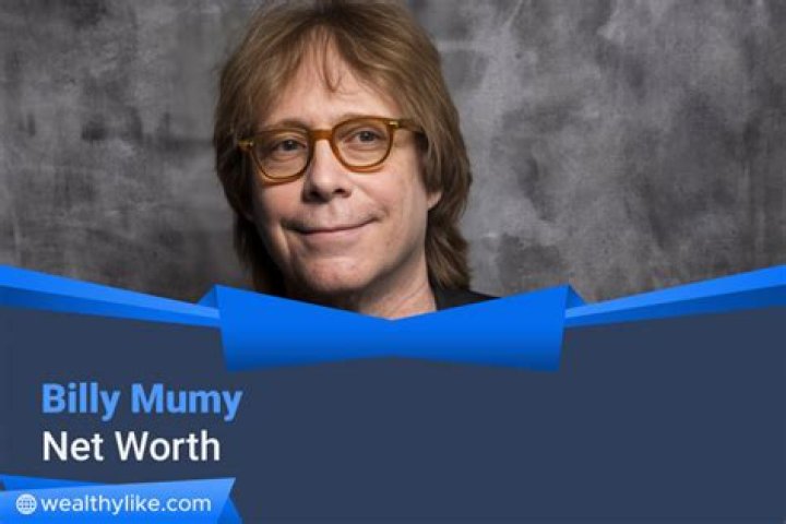 Bill Mumy Net Worth