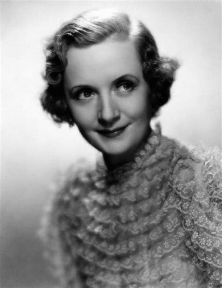 Billie Burke