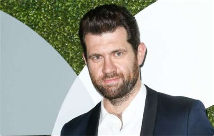 
Billy Eichner Height, Weight, Net Worth, Age, Birthday, Wikipedia, Who, Nationality, Biography 