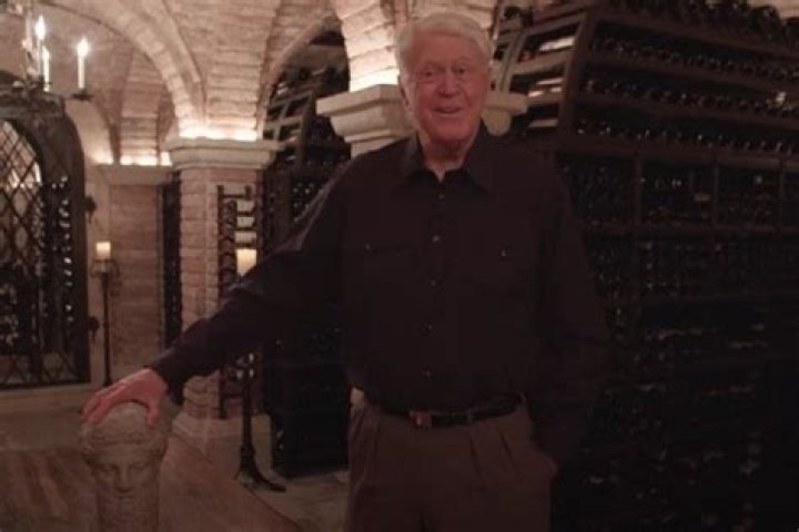 Billy Koch Net Worth