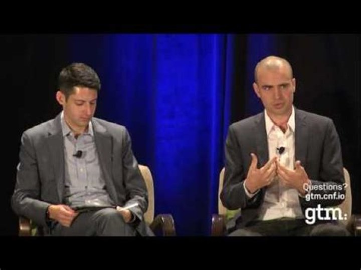 Billy Parish Net Worth