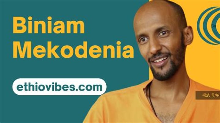 Binyam Belete’s biography, net worth, fact, career, awards and life story