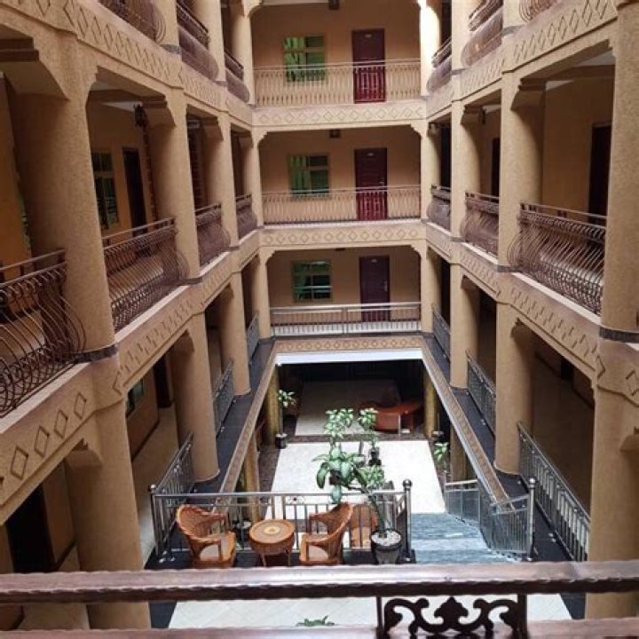 Biraj International Hotel, Kampala, Uganda